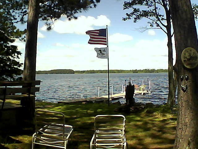 Whiteface Cam Image - Sun, 07/02/2017 12:15pm 