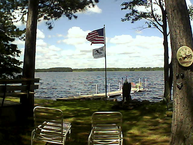 Whiteface Cam Image - Sun, 07/02/2017 12:35pm 