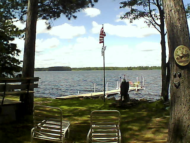 Whiteface Cam Image - Sun, 07/02/2017 12:45pm 