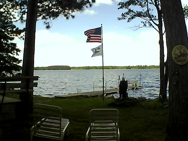 Whiteface Cam Image - Sun, 07/02/2017 12:55pm 