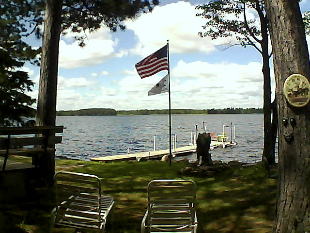 Whiteface Cam Image - Sun, 07/02/2017 1:05pm 