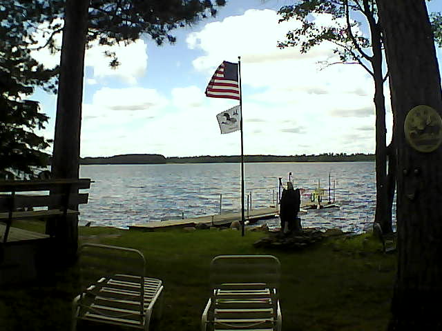 Whiteface Cam Image - Sun, 07/02/2017 1:25pm 