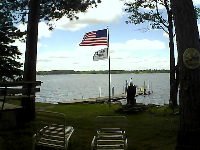 Whiteface Cam Image - Sun, 07/02/2017 1:45pm 