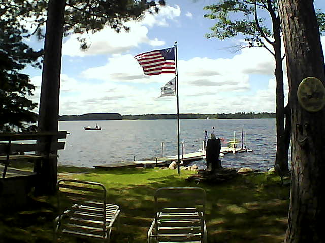 Whiteface Cam Image - Sun, 07/02/2017 2:25pm 