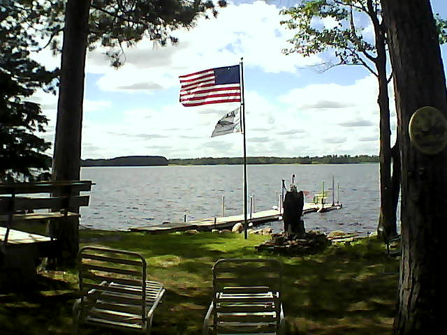 Whiteface Cam Image - Sun, 07/02/2017 2:55pm 