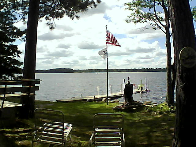 Whiteface Cam Image - Sun, 07/02/2017 3:25pm 