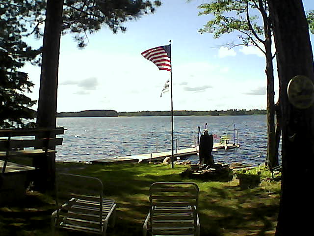 Whiteface Cam Image - Sun, 07/02/2017 4:05pm 