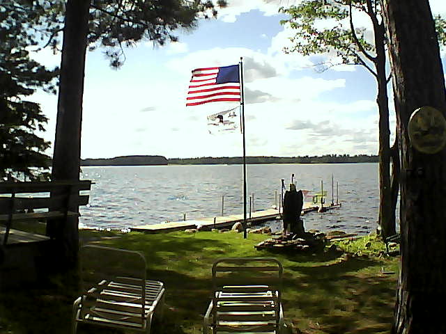 Whiteface Cam Image - Sun, 07/02/2017 4:35pm 