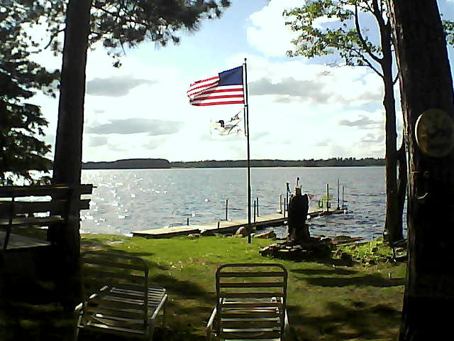 Whiteface Cam Image - Sun, 07/02/2017 5:15pm 