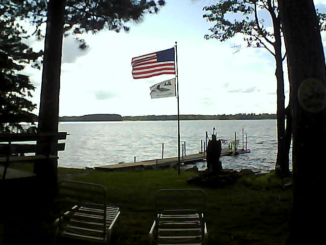 Whiteface Cam Image - Sun, 07/02/2017 5:35pm 