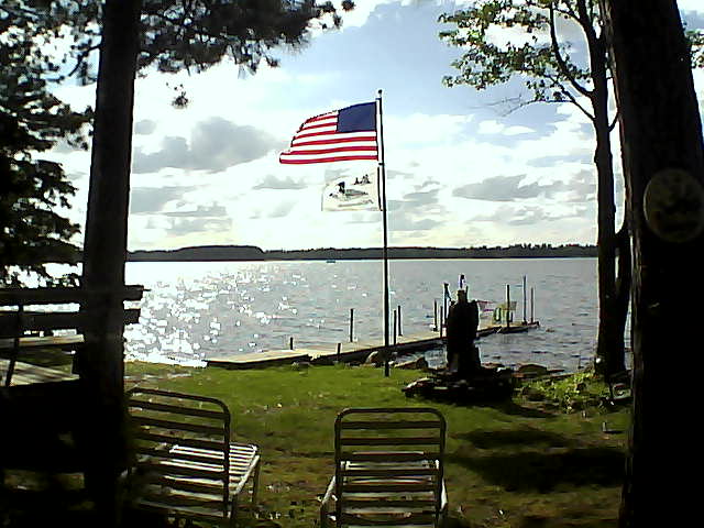 Whiteface Cam Image - Sun, 07/02/2017 5:45pm 