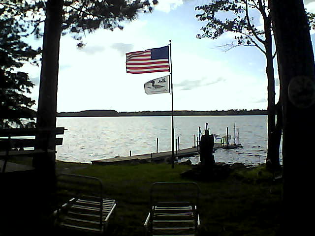 Whiteface Cam Image - Sun, 07/02/2017 6:05pm 