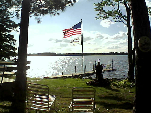 Whiteface Cam Image - Sun, 07/02/2017 6:15pm 