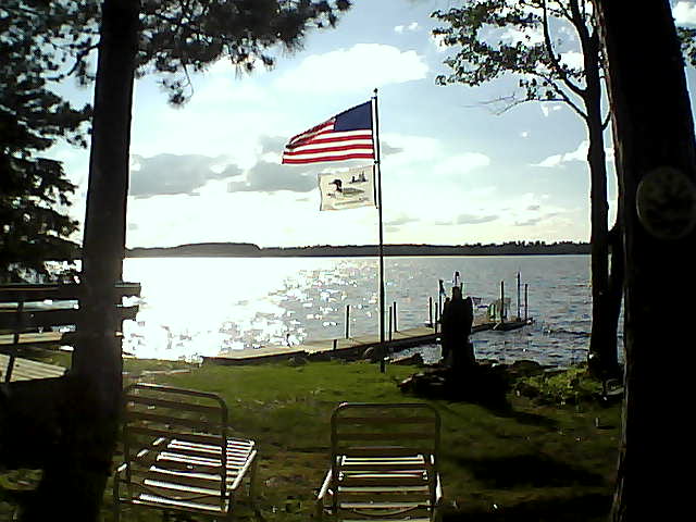 Whiteface Cam Image - Sun, 07/02/2017 6:25pm 