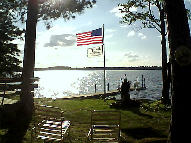 Whiteface Cam Image - Sun, 07/02/2017 6:35pm 