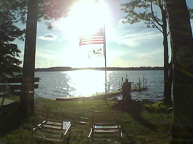 Whiteface Cam Image - Sun, 07/02/2017 7:25pm 