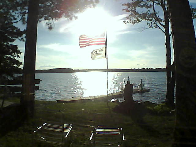 Whiteface Cam Image - Sun, 07/02/2017 7:35pm 