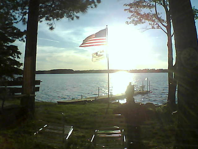 Whiteface Cam Image - Sun, 07/02/2017 8:15pm 