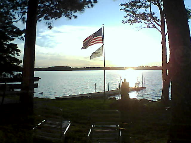 Whiteface Cam Image - Sun, 07/02/2017 8:35pm 