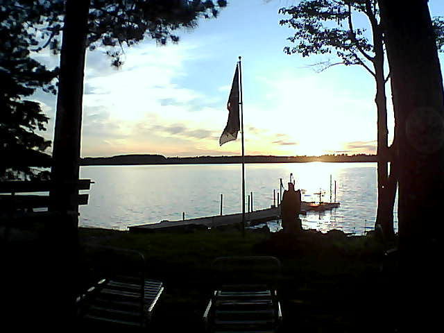 Whiteface Cam Image - Sun, 07/02/2017 8:45pm 