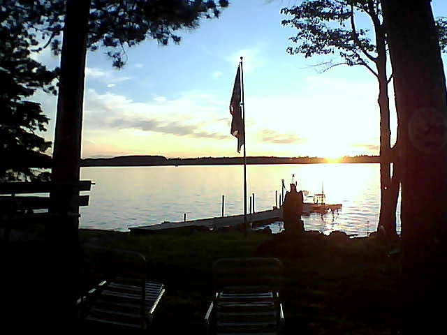 Whiteface Cam Image - Sun, 07/02/2017 8:55pm 