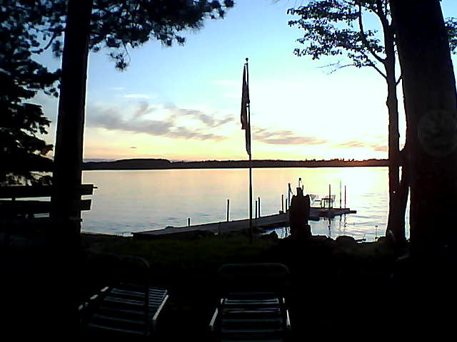 Whiteface Cam Image - Sun, 07/02/2017 9:05pm 