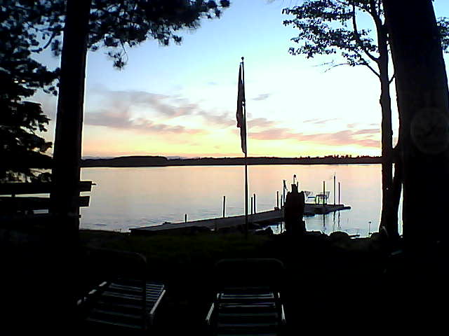 Whiteface Cam Image - Sun, 07/02/2017 9:15pm 