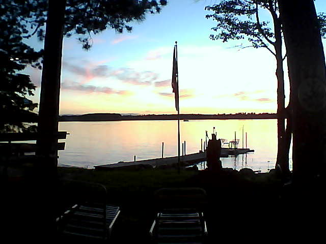 Whiteface Cam Image - Sun, 07/02/2017 9:25pm 