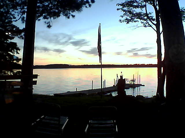 Whiteface Cam Image - Sun, 07/02/2017 9:35pm 