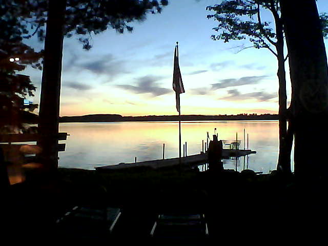 Whiteface Cam Image - Sun, 07/02/2017 9:45pm 