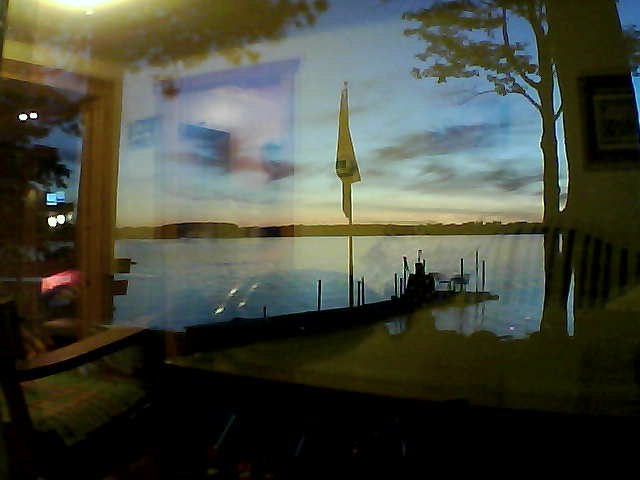 Whiteface Cam Image - Sun, 07/02/2017 9:55pm 