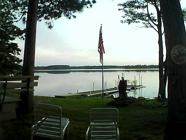 Whiteface Cam Image - Mon, 07/03/2017 5:14am 