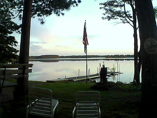 Whiteface Cam Image - Mon, 07/03/2017 5:24am 