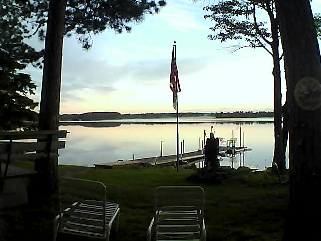 Whiteface Cam Image - Mon, 07/03/2017 5:34am 
