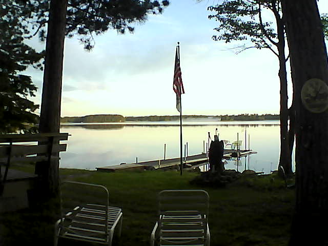 Whiteface Cam Image - Mon, 07/03/2017 5:44am 