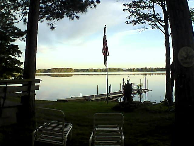 Whiteface Cam Image - Mon, 07/03/2017 5:54am 