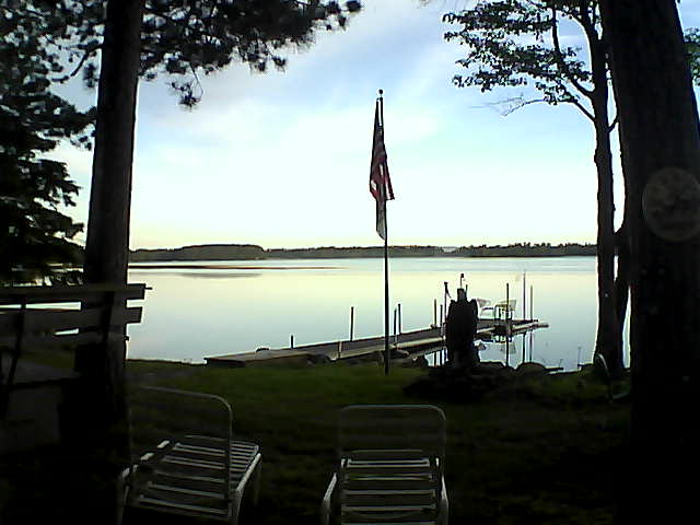 Whiteface Cam Image - Mon, 07/03/2017 6:04am 