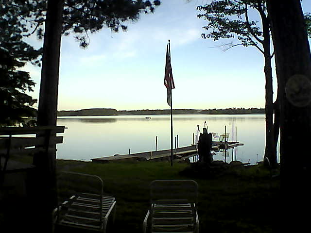 Whiteface Cam Image - Mon, 07/03/2017 6:14am 