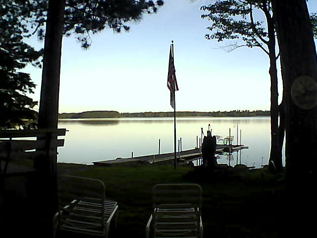 Whiteface Cam Image - Mon, 07/03/2017 6:24am 