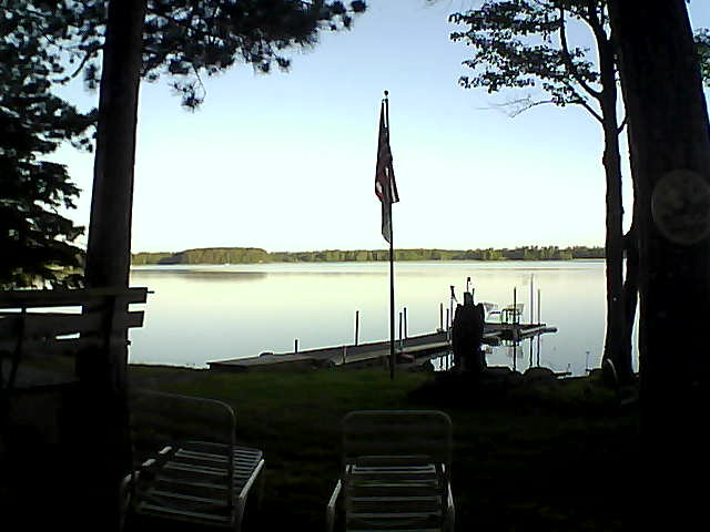 Whiteface Cam Image - Mon, 07/03/2017 6:34am 