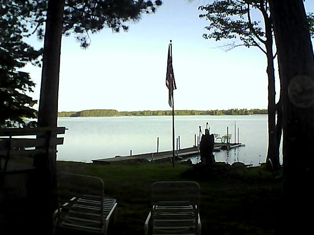 Whiteface Cam Image - Mon, 07/03/2017 6:44am 