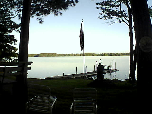 Whiteface Cam Image - Mon, 07/03/2017 6:54am 