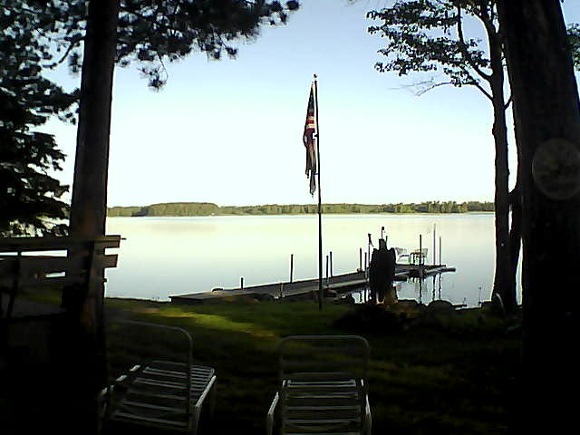 Whiteface Cam Image - Mon, 07/03/2017 7:04am 