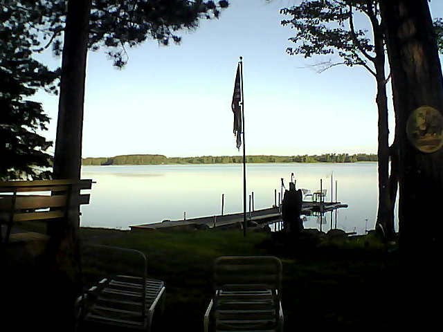 Whiteface Cam Image - Mon, 07/03/2017 7:14am 