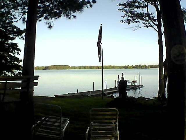 Whiteface Cam Image - Mon, 07/03/2017 7:24am 