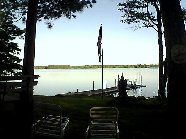 Whiteface Cam Image - Mon, 07/03/2017 7:34am 