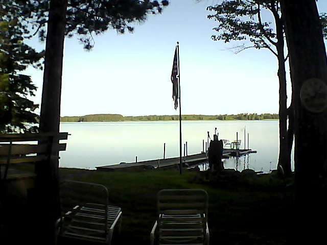 Whiteface Cam Image - Mon, 07/03/2017 7:44am 