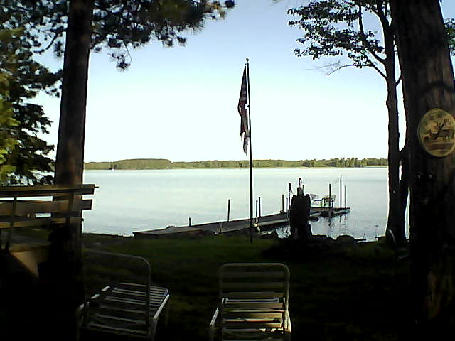 Whiteface Cam Image - Mon, 07/03/2017 7:54am 