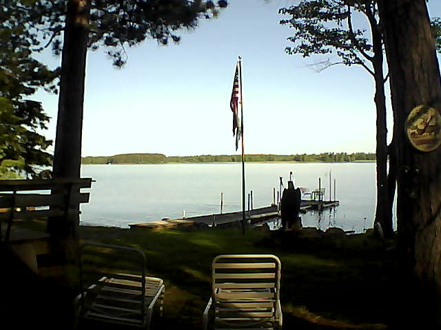 Whiteface Cam Image - Mon, 07/03/2017 8:04am 