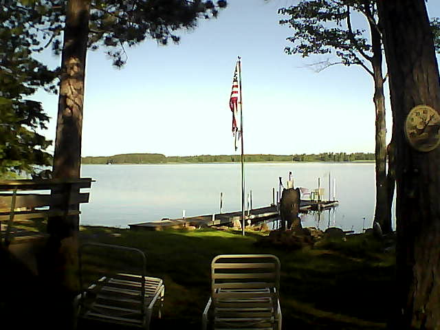 Whiteface Cam Image - Mon, 07/03/2017 8:14am 